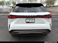 2026 Lexus RX 450h+ Luxury