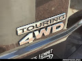 2012 Honda Pilot Touring