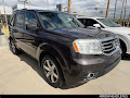 2012 Honda Pilot Touring