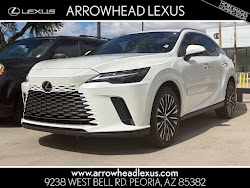 2023 Lexus RX 350 Premium Plus
