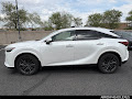 2026 Lexus RX 350h Premium