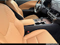 2026 Lexus RX 350h Premium