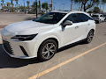 2024 Lexus RX 350