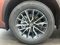 2026 Lexus NX 350 Base