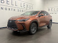 2026 Lexus NX 350 Base