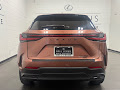 2026 Lexus NX 350 Base