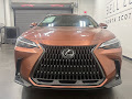 2026 Lexus NX 350 Base