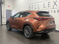 2026 Lexus NX 350 Base