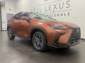 2026 Lexus NX 350 Base