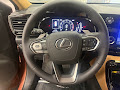 2026 Lexus NX 350 Base