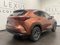 2026 Lexus NX 350 Base