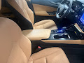 2026 Lexus NX 350 Base