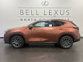 2026 Lexus NX 350 Base