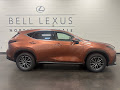 2026 Lexus NX 350 Base