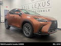 2026 Lexus NX 350 Base