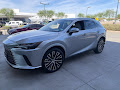 2023 Lexus RX 350h Premium Plus