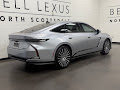 2026 Lexus ES 350e Premium