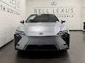 2026 Lexus ES 350e Premium