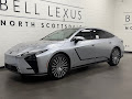2026 Lexus ES 350e Premium