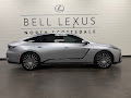 2026 Lexus ES 350e Premium