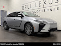2026 Lexus ES 350e Premium