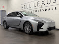 2026 Lexus ES 350e Premium