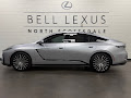 2026 Lexus ES 350e Premium