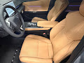 2026 Lexus ES 350e Premium