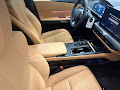 2026 Lexus ES 350e Premium
