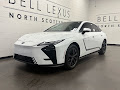 2026 Lexus ES 350e Premium